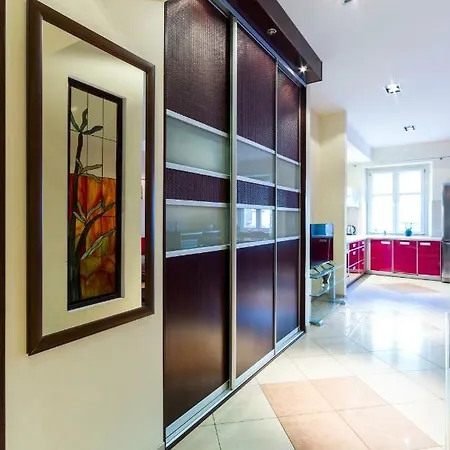 Nice Studio In Old Town - 300 Meters To Town Hall - Olawska 23 * Wroclaw