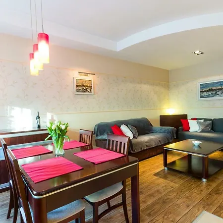 Nice Studio In Old Town - 300 Meters To Town Hall - Olawska 23 Wroclaw