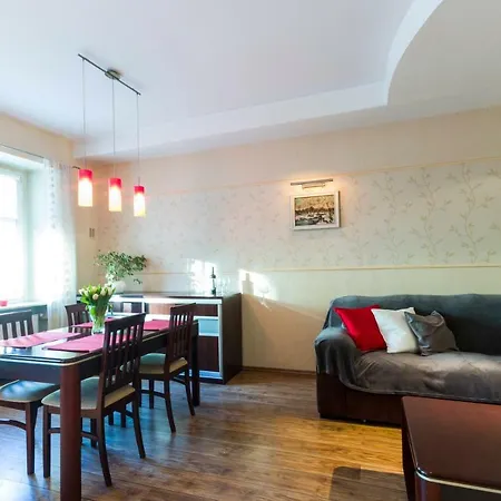 Nice Studio In Old Town - 300 Meters To Town Hall - Olawska 23 Daire Wroclaw