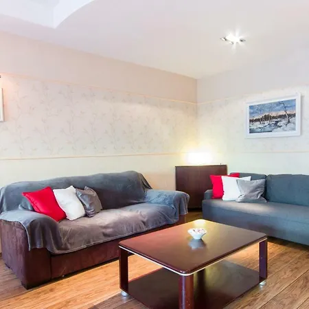 Nice Studio In Old Town - 300 Meters To Town Hall - Olawska 23 * Wroclaw