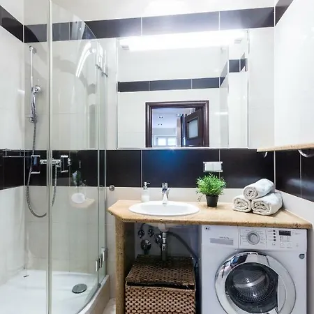 Nice Studio In Old Town - 300 Meters To Town Hall - Olawska 23 Daire Wroclaw
